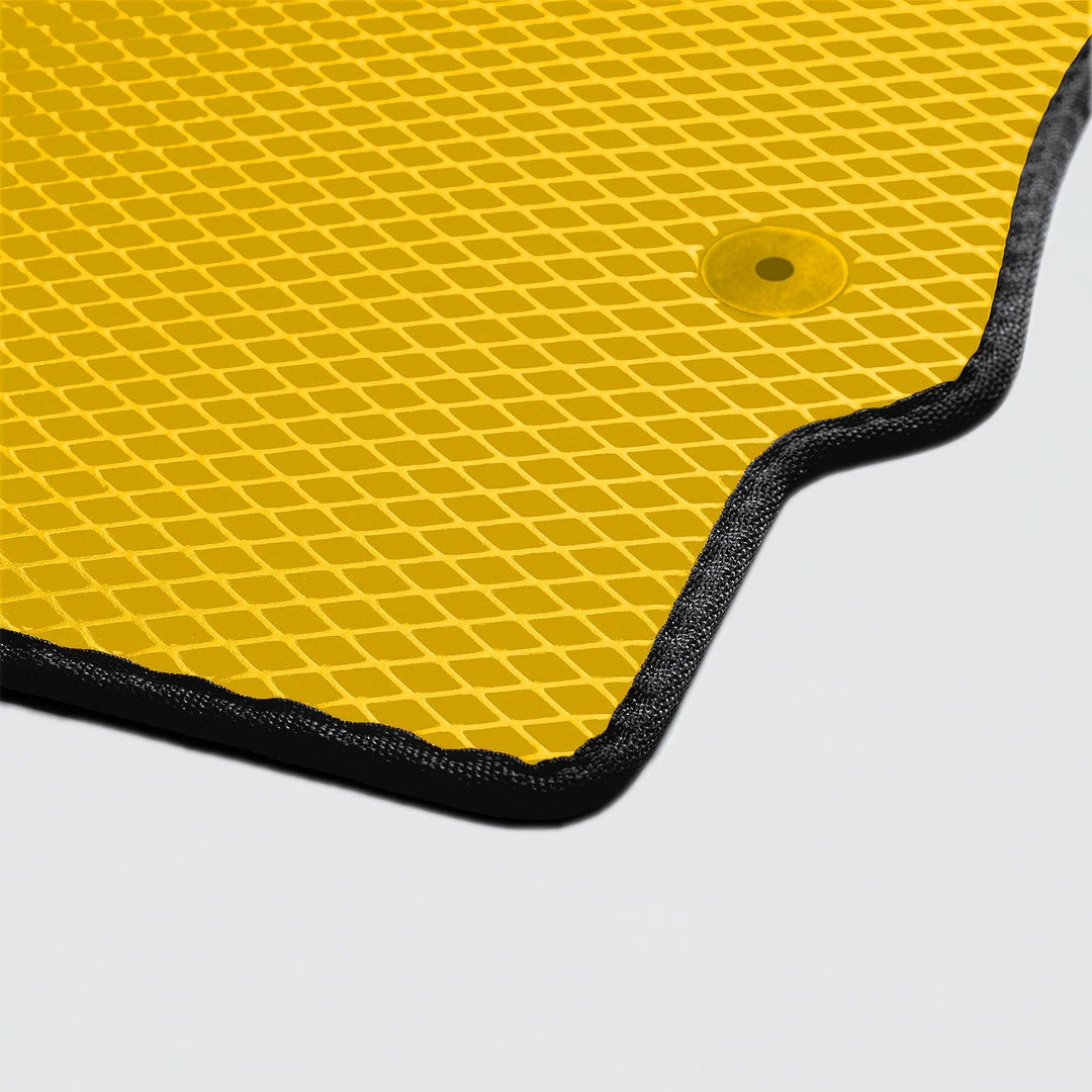 AutoArmor™ Maßgefertigte Fußmatten für den täglichen Schutz des Innenraums