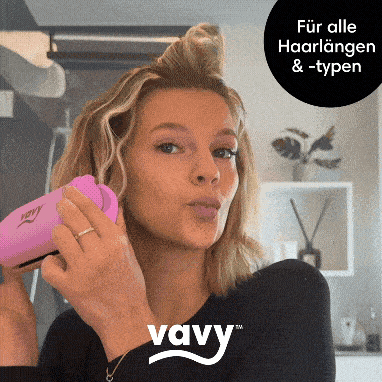 IonProWave™ zaubert langanhaltende Beach Waves ohne Frizz
