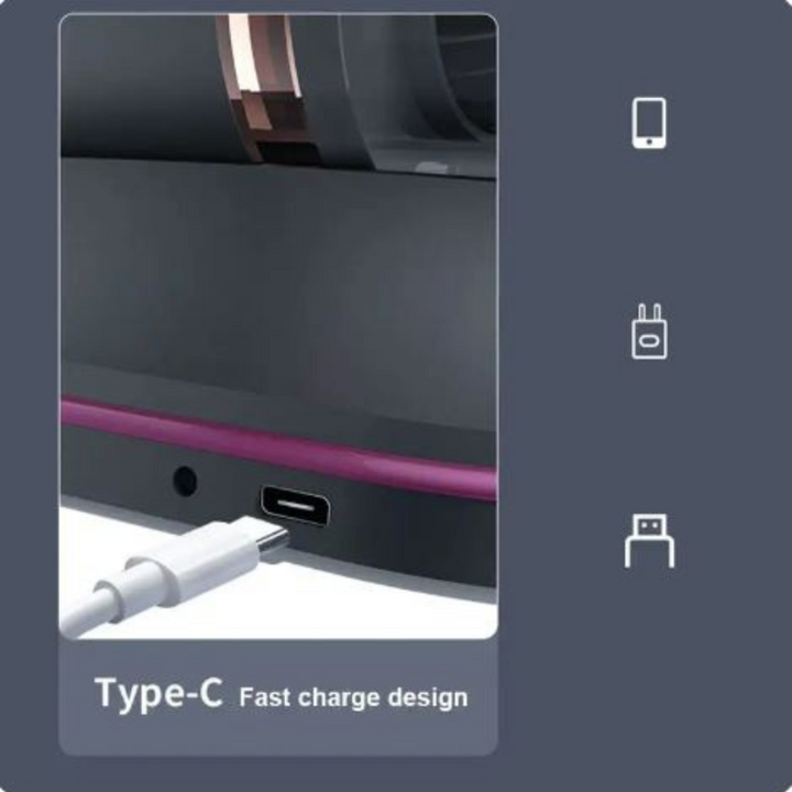 MiteGuard™ – Fortschrittlicher Haushalts-Milbenentferner mit Staubsauger