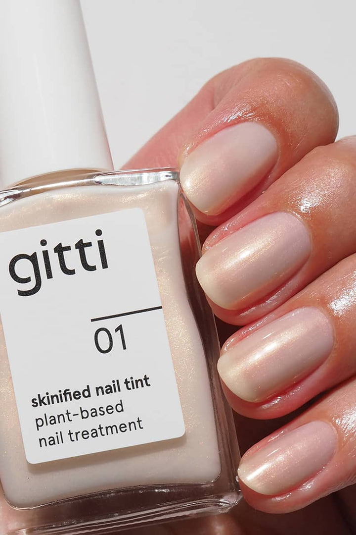 Perfect Nails Starter-Set