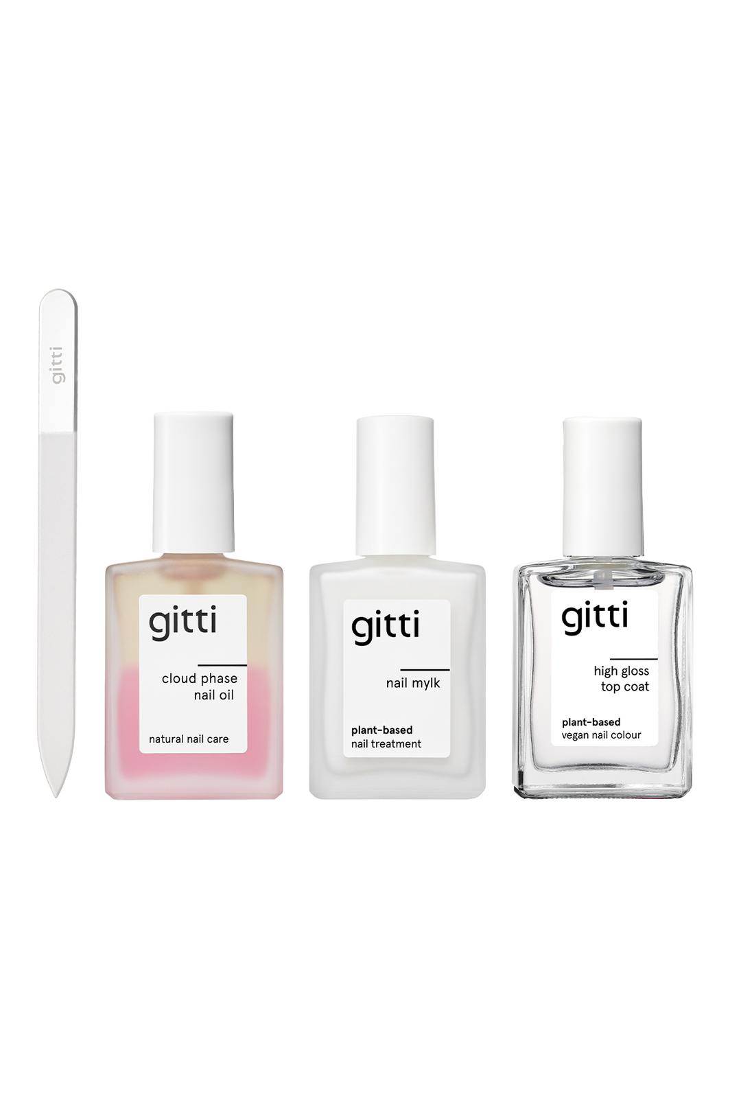 Perfect Nails Starter-Set