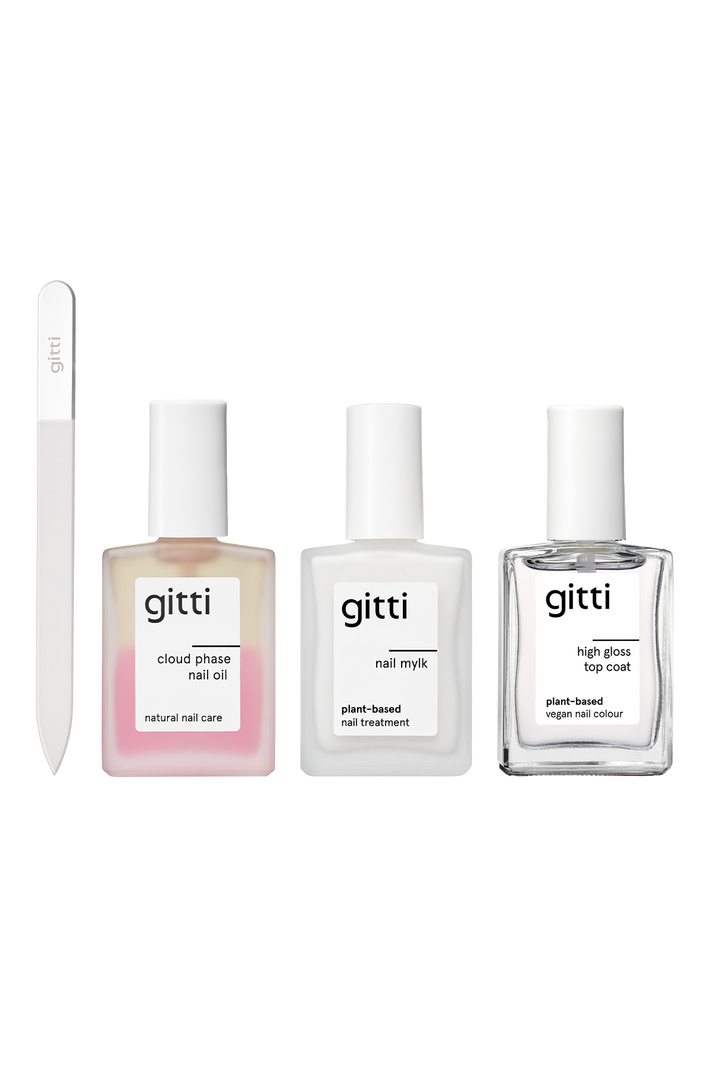 Perfect Nails Starter-Set