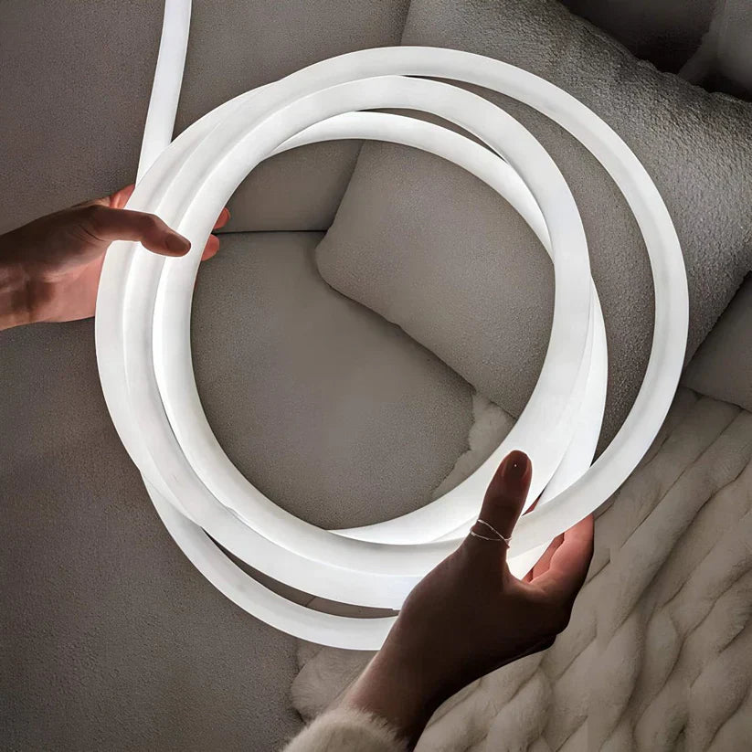 Smartstripe™ | Neon-LED-Streifen – Verwandeln Sie jeden Raum in ein Erlebnis