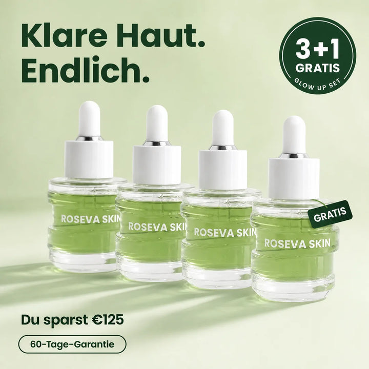 RötungsSanft™ Beruhigende Gesichtspflege gegen Rötungen
