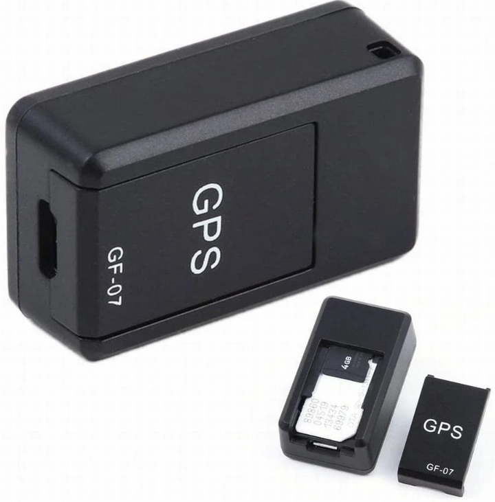 GPS Tracker für Auto | Mini GPS Tracker ohne Abo | Locaro