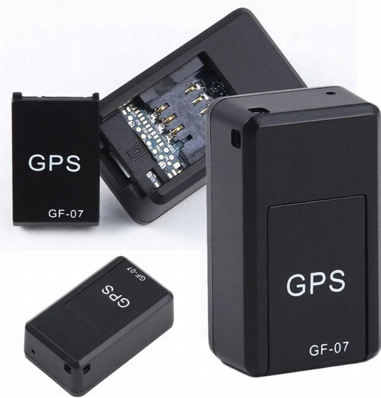 GPS Tracker für Auto | Mini GPS Tracker ohne Abo | Locaro