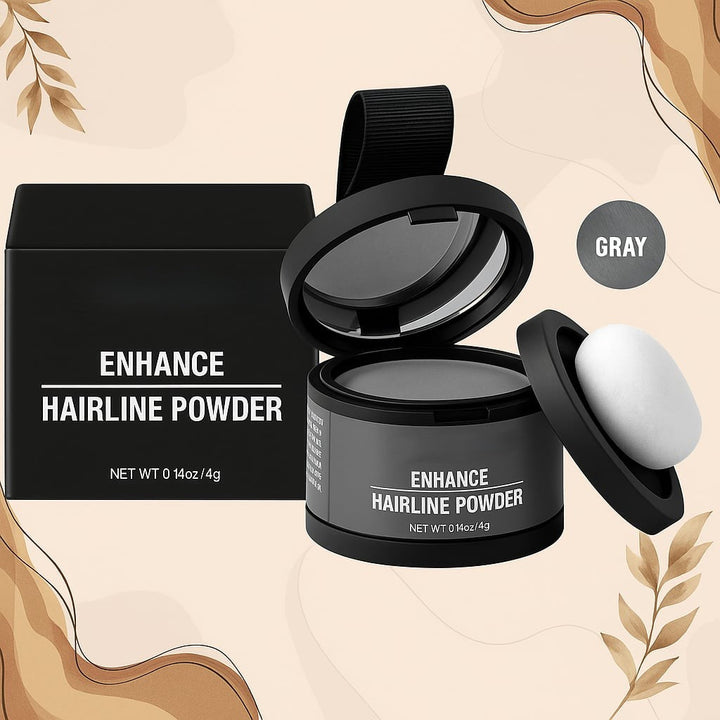 LineLock™ – Forme sofort eine perfekte Haarlinie mühelos präzise definiert, natürlich [50% Rabatt]