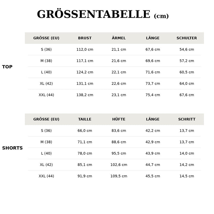 Vellora™ – Zweiteiliges Sommer-Outfit mit komfortabler Passform