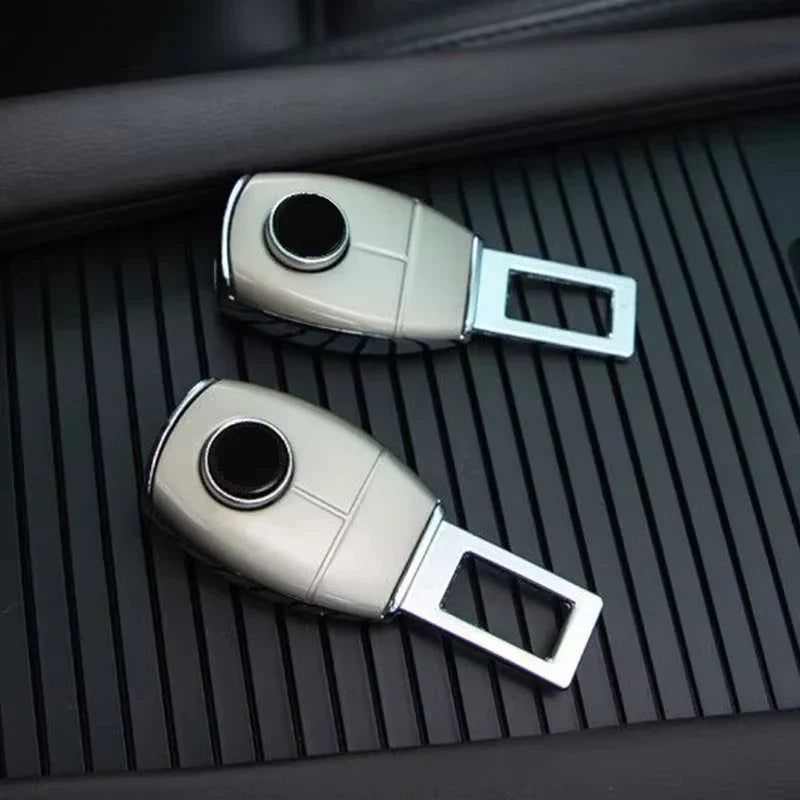 Gurtverlängerung für Auto | Autogurt Verlängerung aus robustem Material | GurtFlex