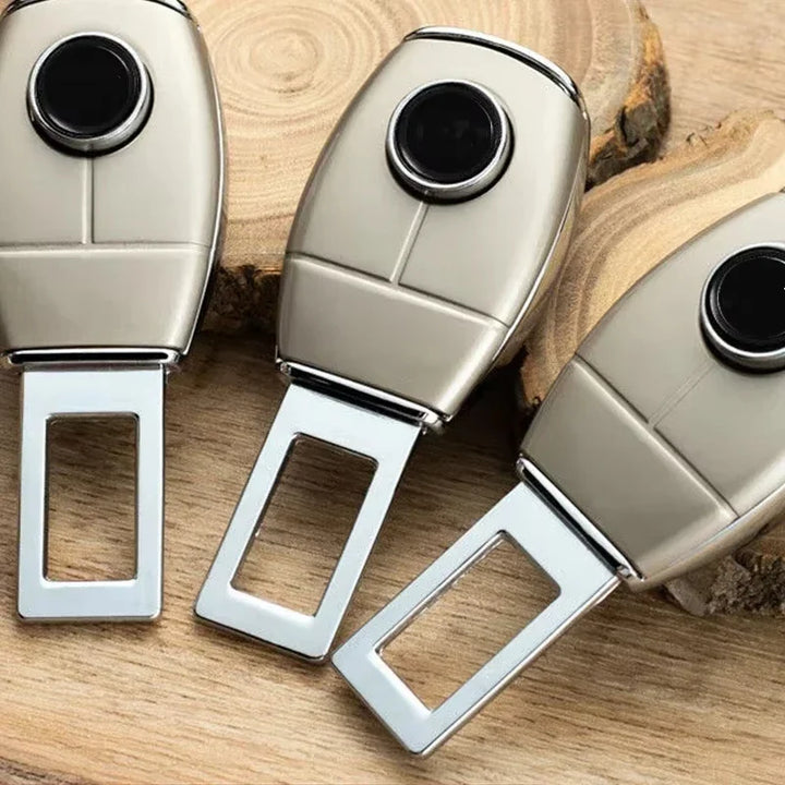 Gurtverlängerung für Auto | Autogurt Verlängerung aus robustem Material | GurtFlex