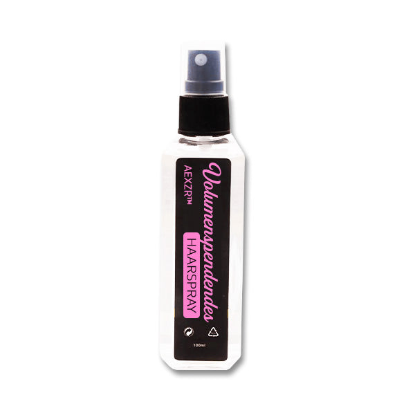 VolumeSpray™ – Für schönes, voluminöses & glänzendes Haar, das lange hält [1 + 1 Gratis]