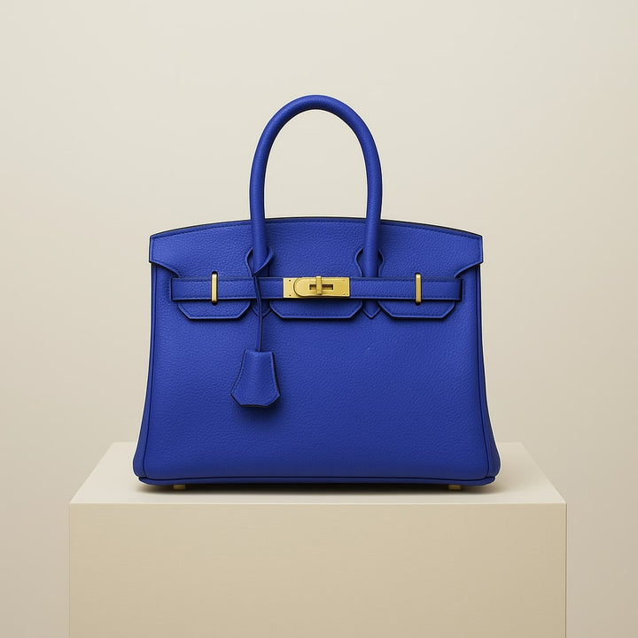 Handtasche für Damen | Premium Umhängetasche aus Leder | Ledora
