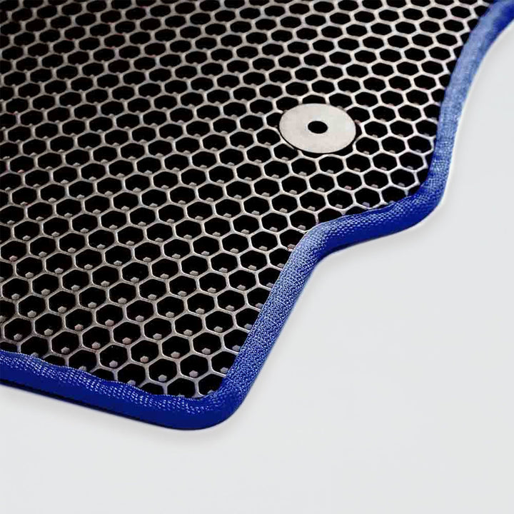 AutoArmor™ Maßgefertigte Fußmatten für den täglichen Schutz des Innenraums