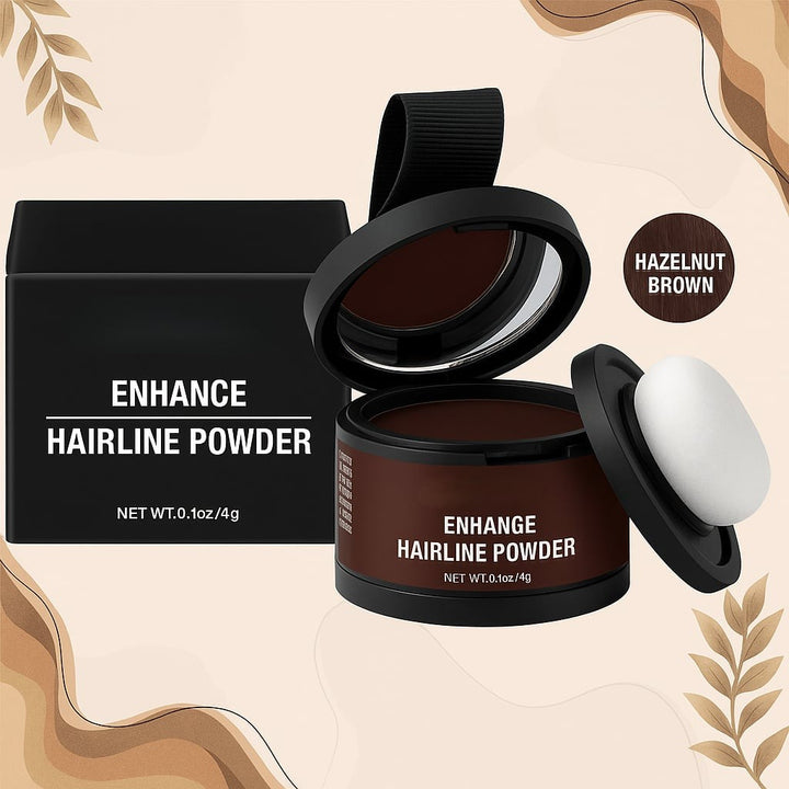 LineLock™ – Forme sofort eine perfekte Haarlinie mühelos präzise definiert, natürlich [50% Rabatt]