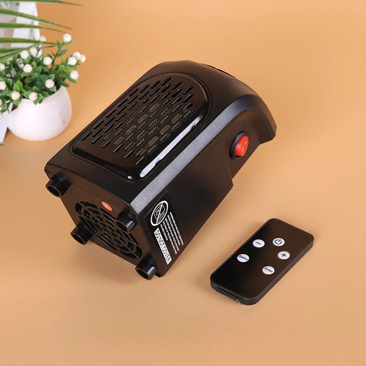 HeaterPort™- Der Retter gegen eine überhöhte Energierechnung!