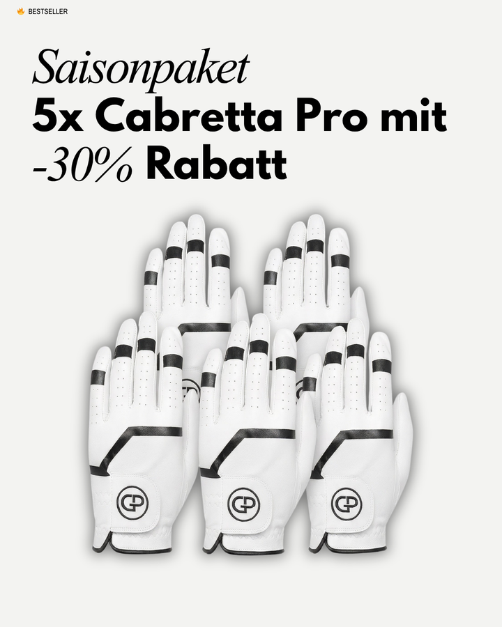 Cabretta Pro 2.0