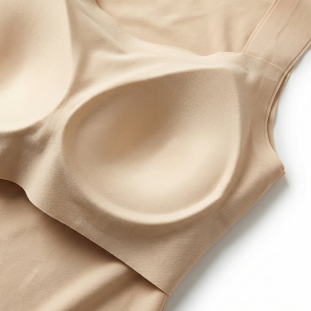 AuraForm™ Shaper-Top mit integriertem BH
