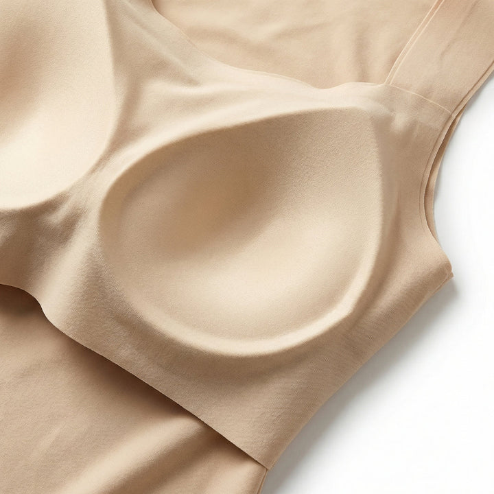 AuraForm™ Shaper-Top mit integriertem BH