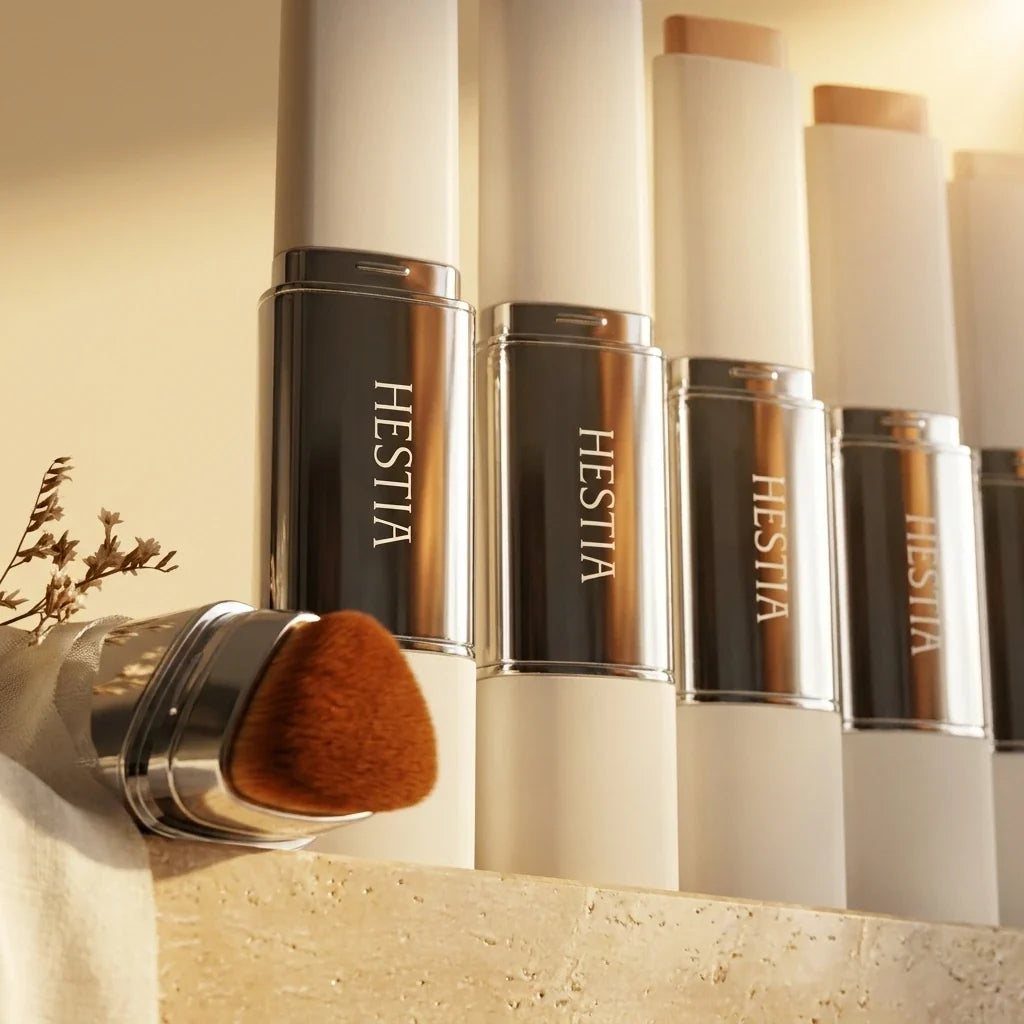 Tonelia™ – Nahtlose Teint-Anpassung für einen frischen Look
