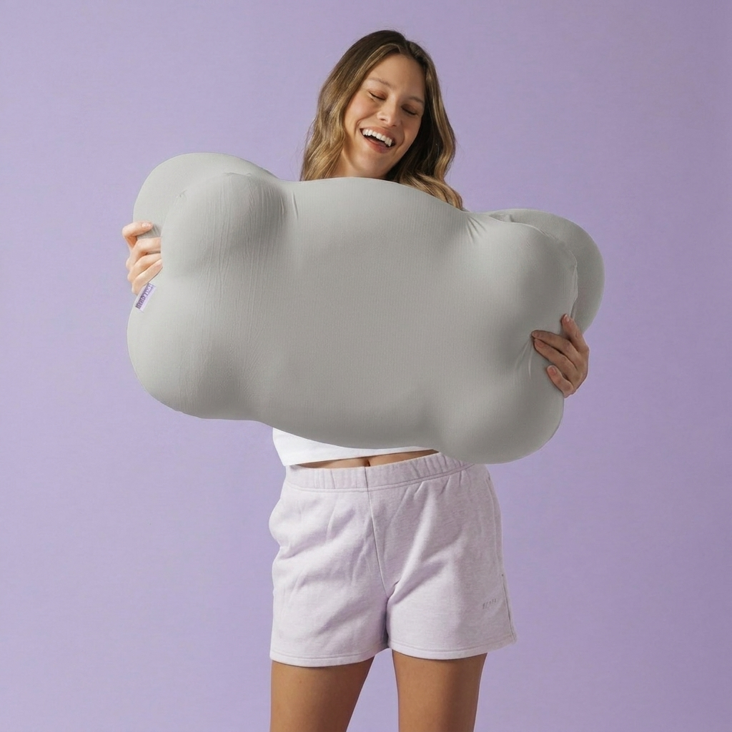 CloudAlign™ Kissen