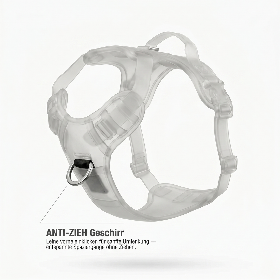 ANTI-ZIEH-GESCHIRR