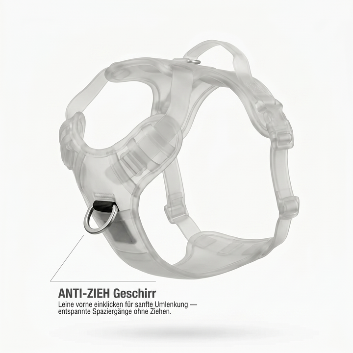 ANTI-ZIEH-GESCHIRR