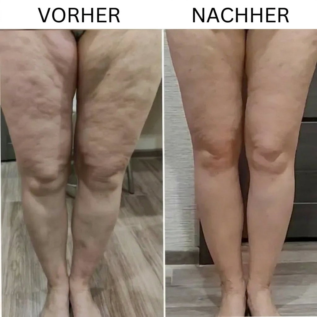 KonturLift™ 3-in-1 Körperformungsgerät