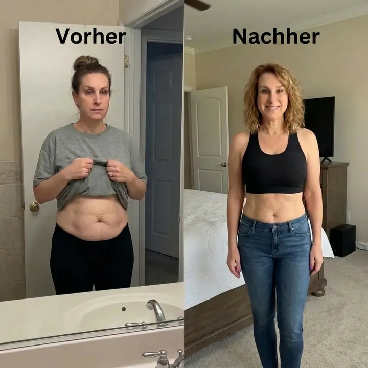 KonturLift™ 3-in-1 Körperformungsgerät