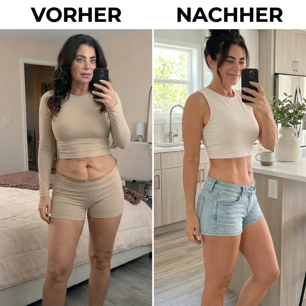 KonturLift™ 3-in-1 Körperformungsgerät