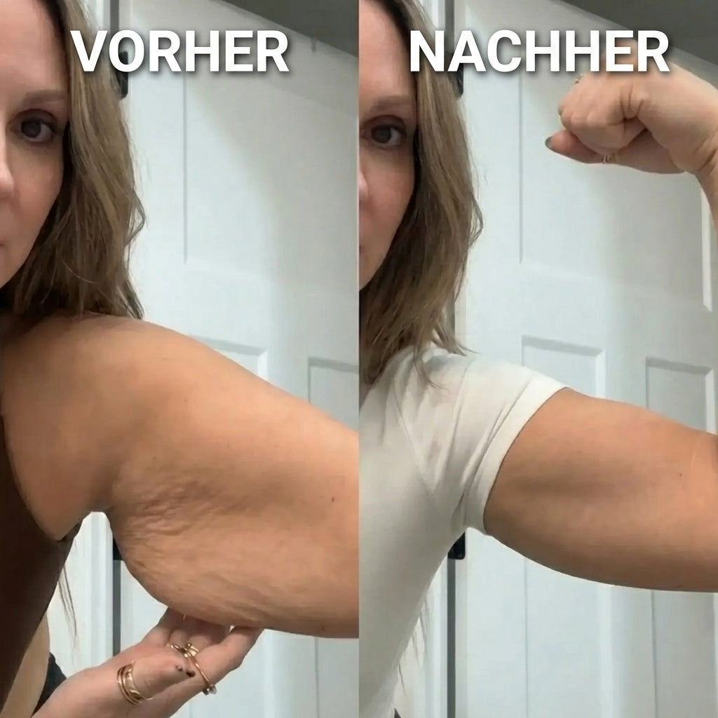 KonturLift™ 3-in-1 Körperformungsgerät