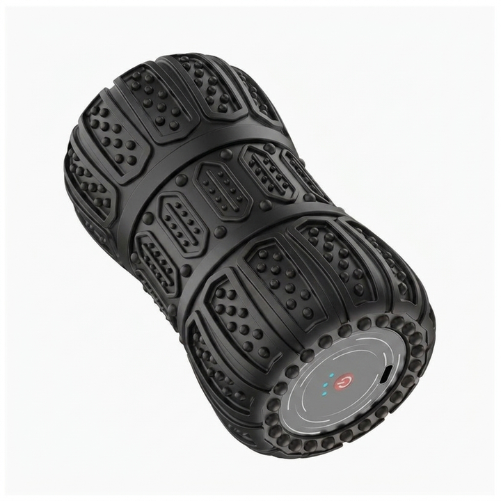 MuskelWelle™ Vibrations-Massagerolle