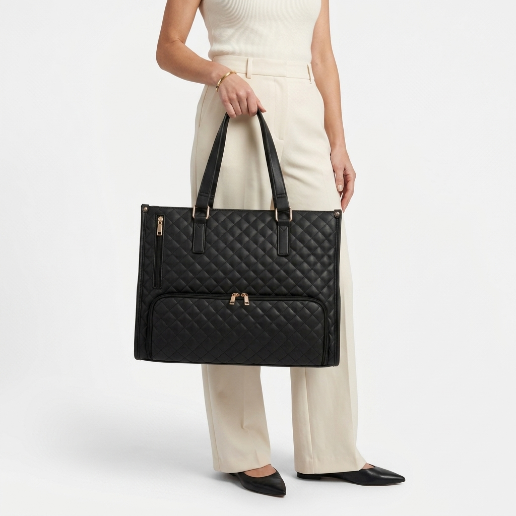 AlltagLuxe™ 3-in-1 Multifunktions-Tasche