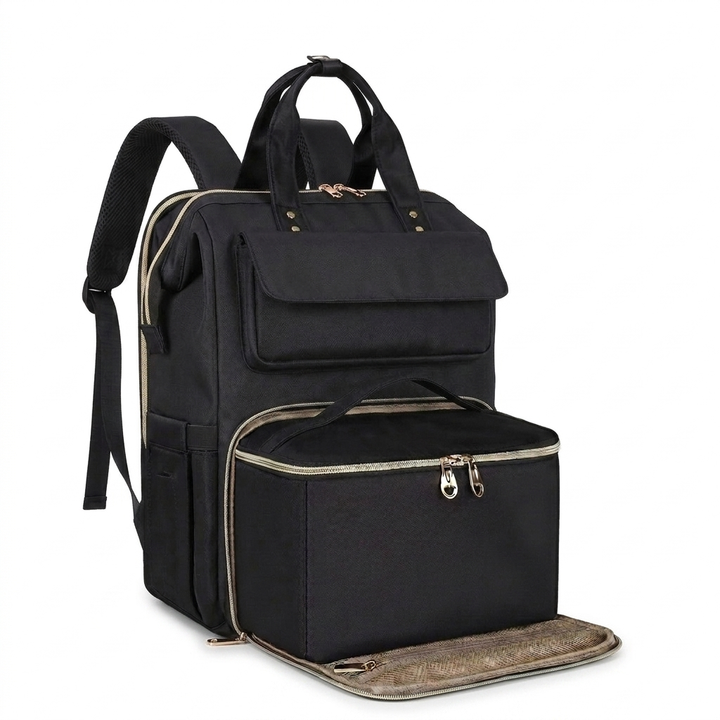 PausenPack™ Moderner Lunch-Rucksack