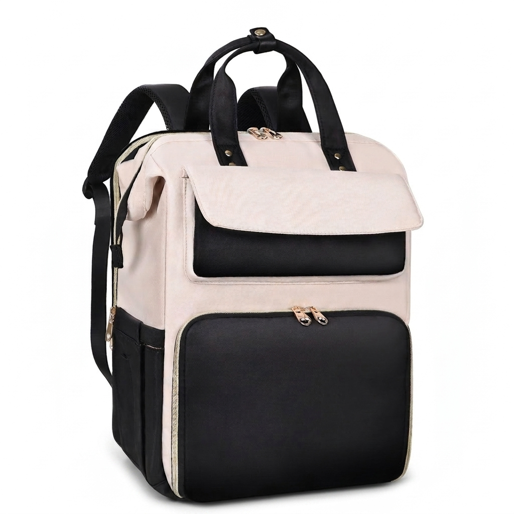 PausenPack™ Moderner Lunch-Rucksack