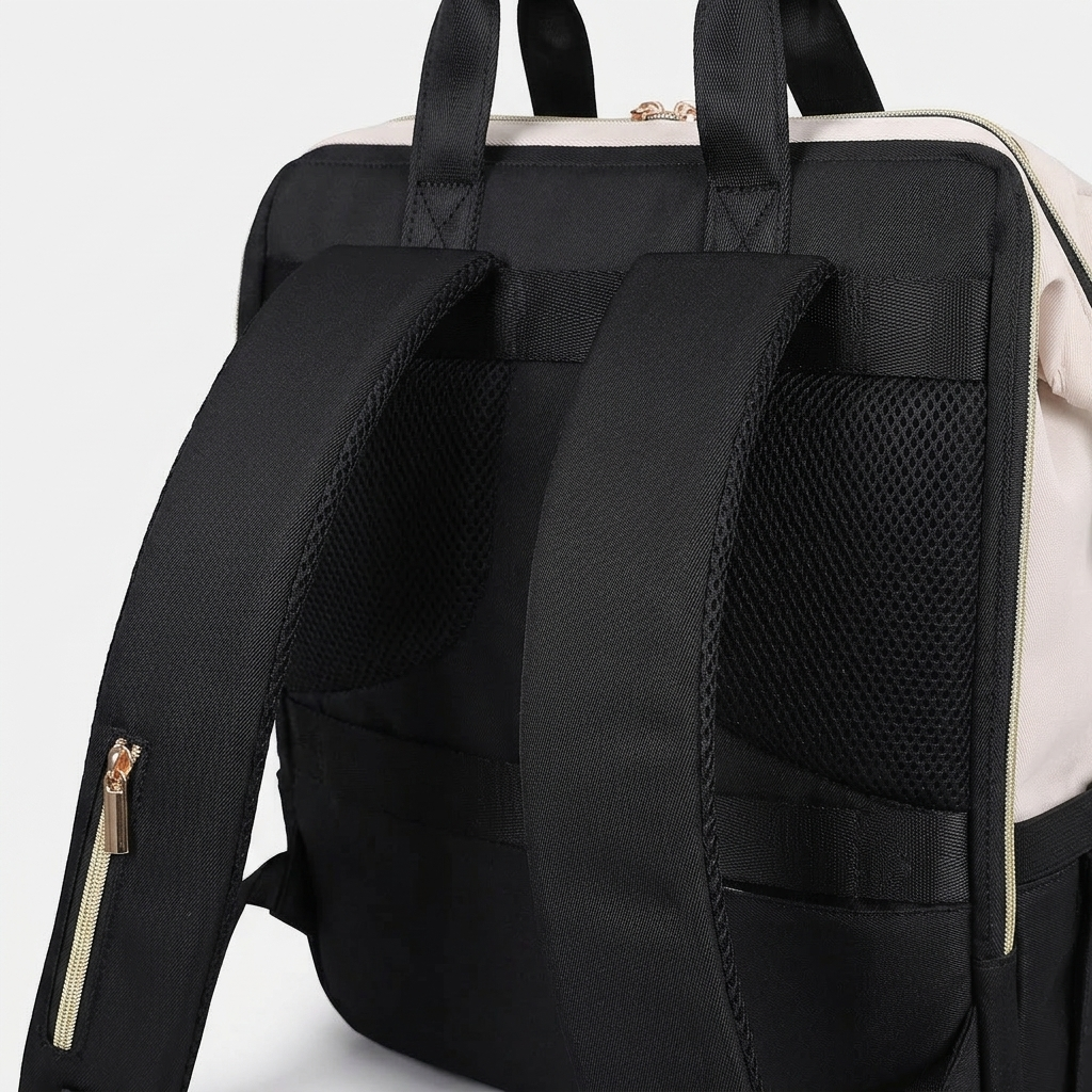 PausenPack™ Moderner Lunch-Rucksack