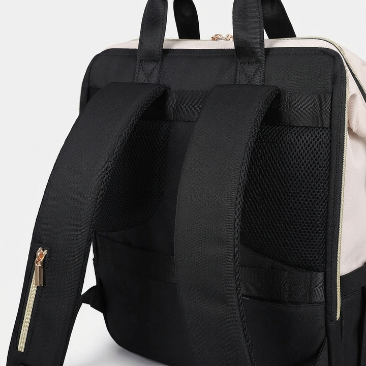 PausenPack™ Moderner Lunch-Rucksack
