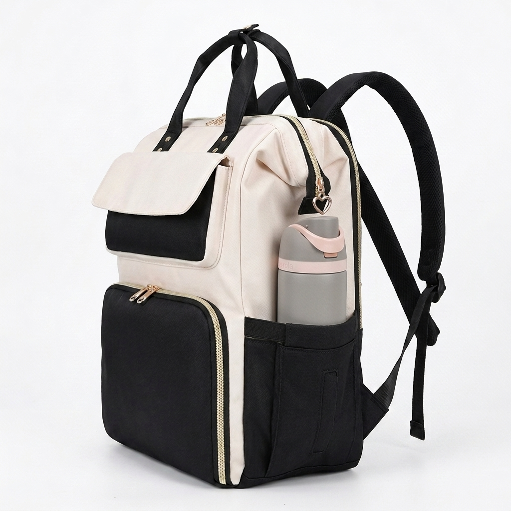 PausenPack™ Moderner Lunch-Rucksack
