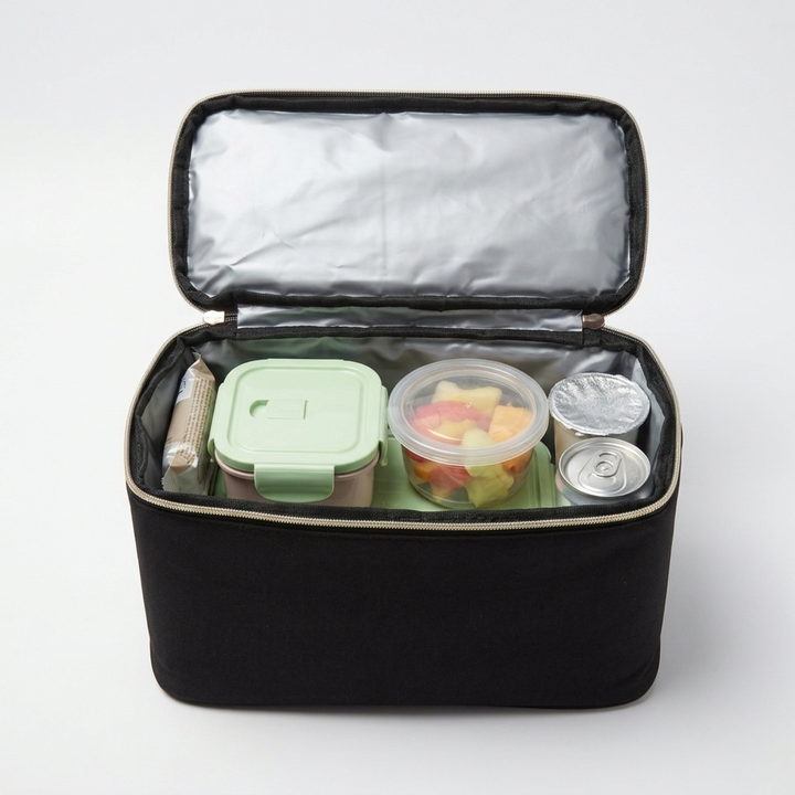 PausenPack™ Moderner Lunch-Rucksack