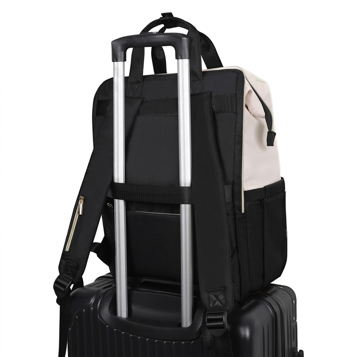 PausenPack™ Moderner Lunch-Rucksack