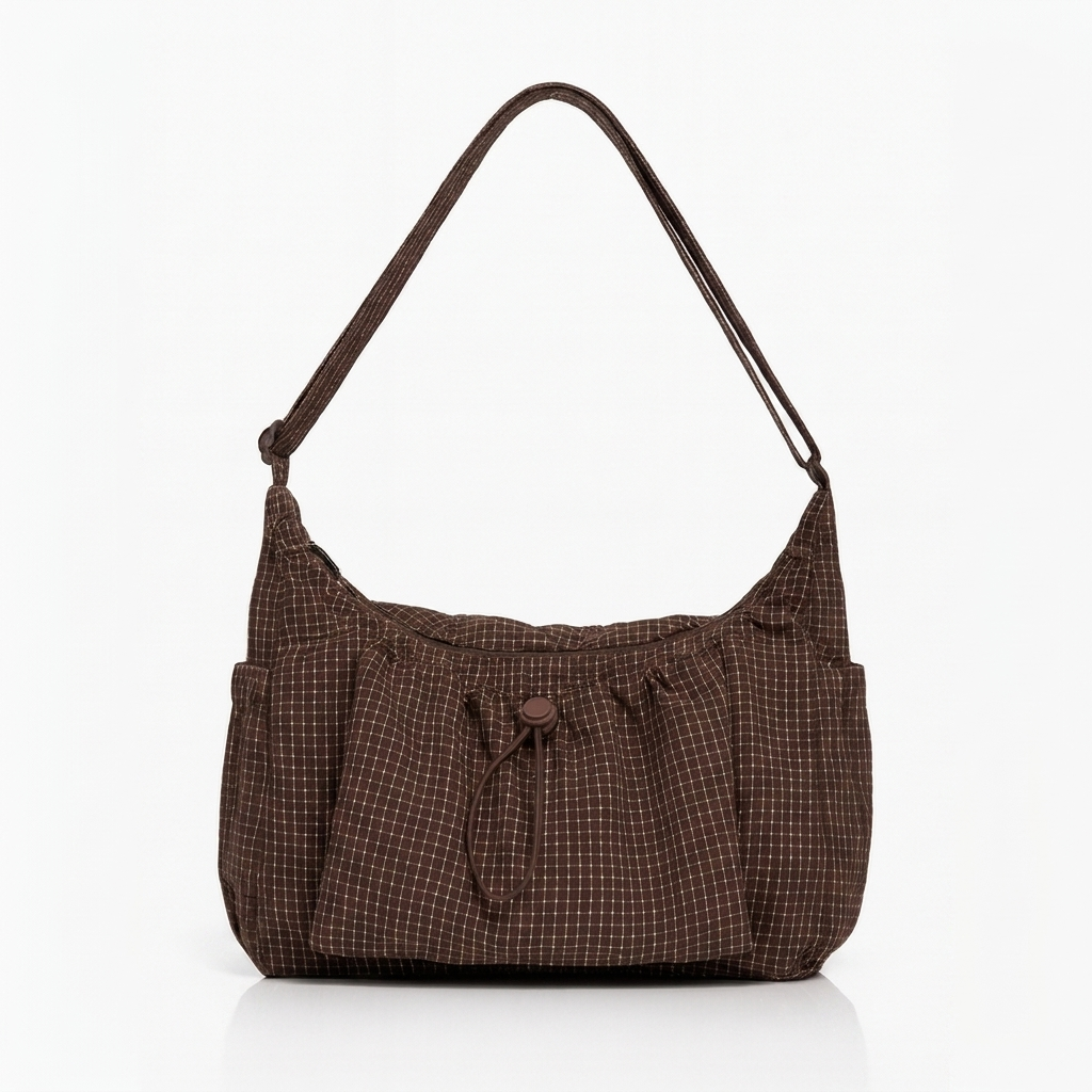 HerbstLuxe™ Lässige Alltagstasche für Damen