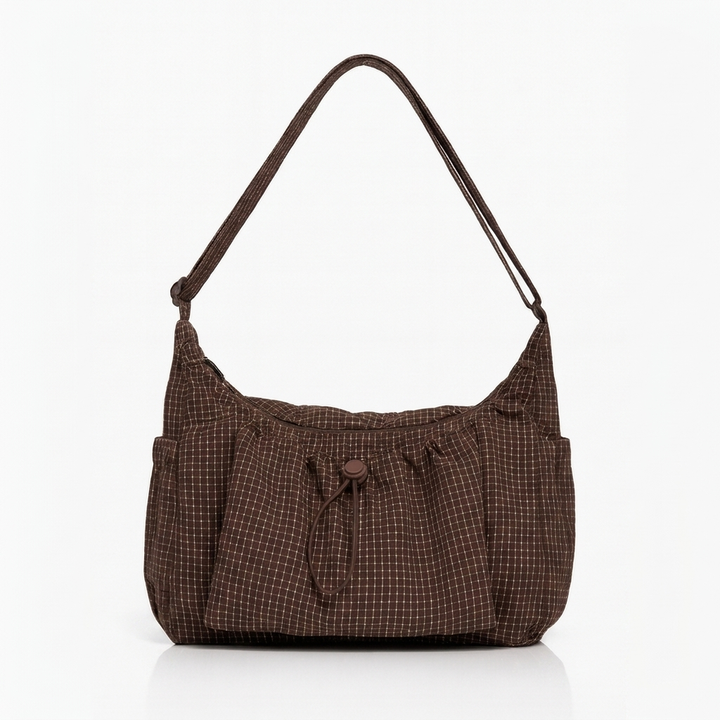 HerbstLuxe™ Lässige Alltagstasche für Damen