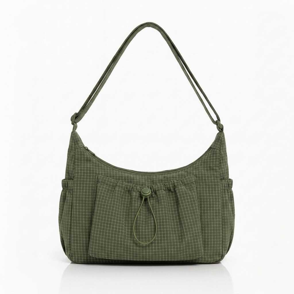 HerbstLuxe™ Lässige Alltagstasche für Damen