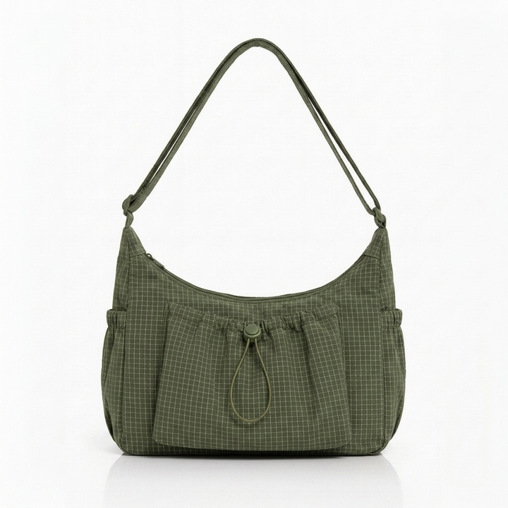 HerbstLuxe™ Lässige Alltagstasche für Damen