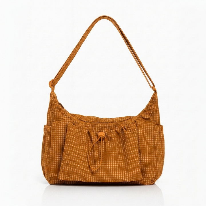 HerbstLuxe™ Lässige Alltagstasche für Damen