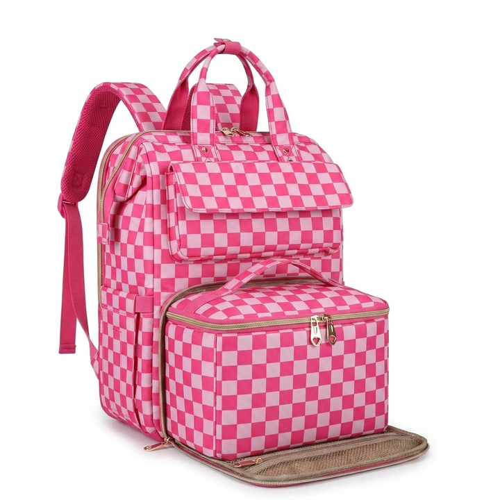PausenPack™ Moderner Lunch-Rucksack