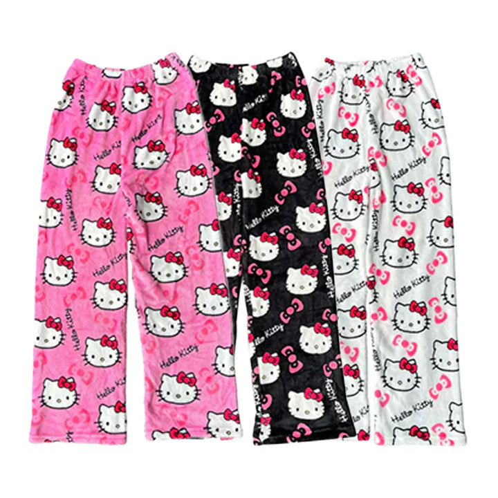 Hello Kitty™ |  Schlafanzug