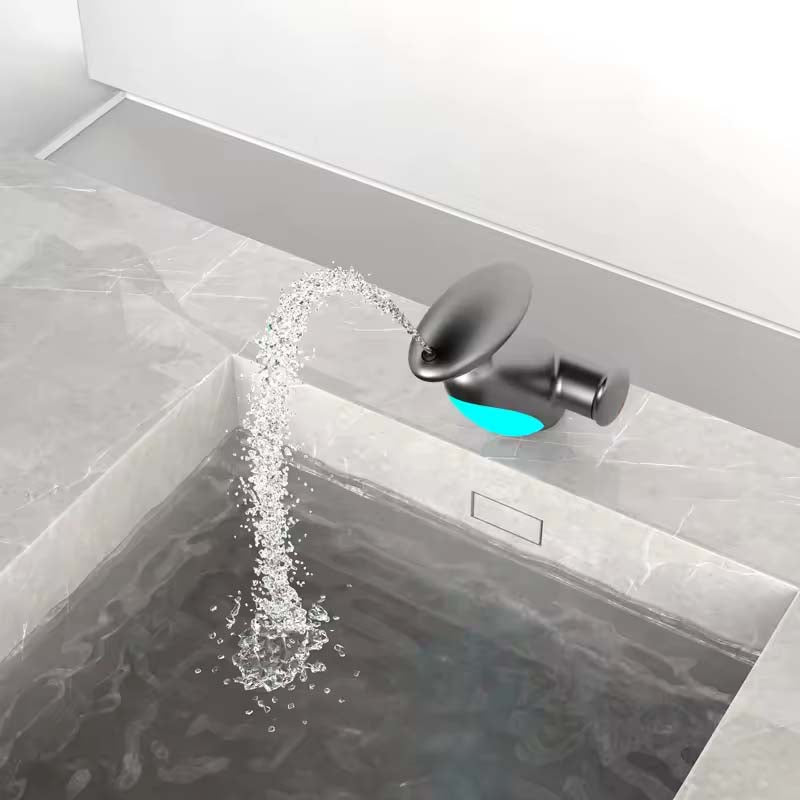 Wasserhahn für Küche und Badezimmer | Ausziehbare Küchenarmatur | HydraLux