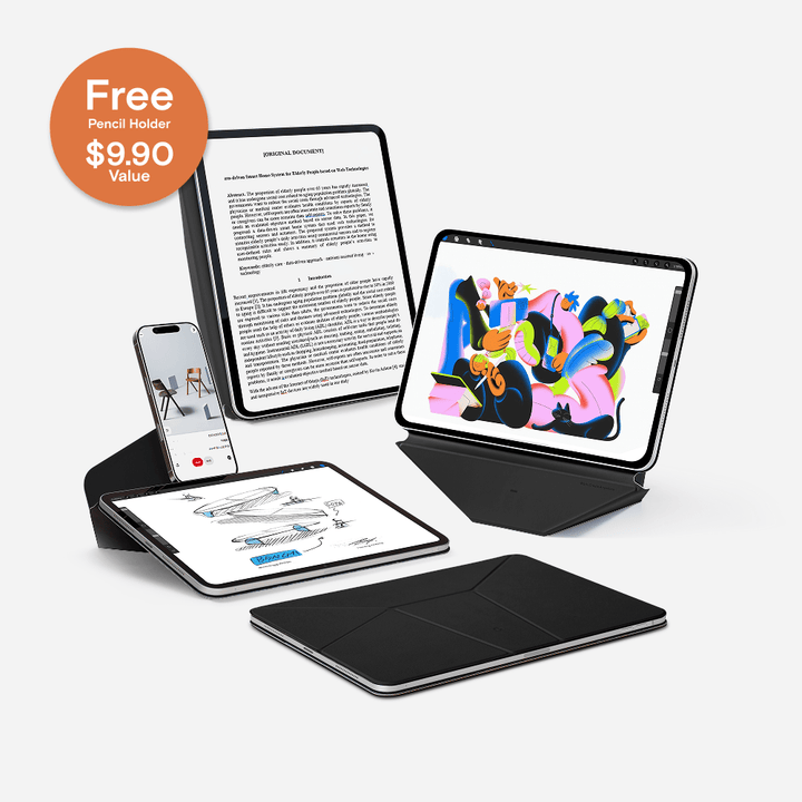 Dynamisches Folio