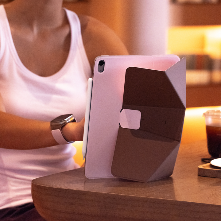 FolioNova™ – Moderne iPad-Hülle für Alltag, Arbeit & unterwegs