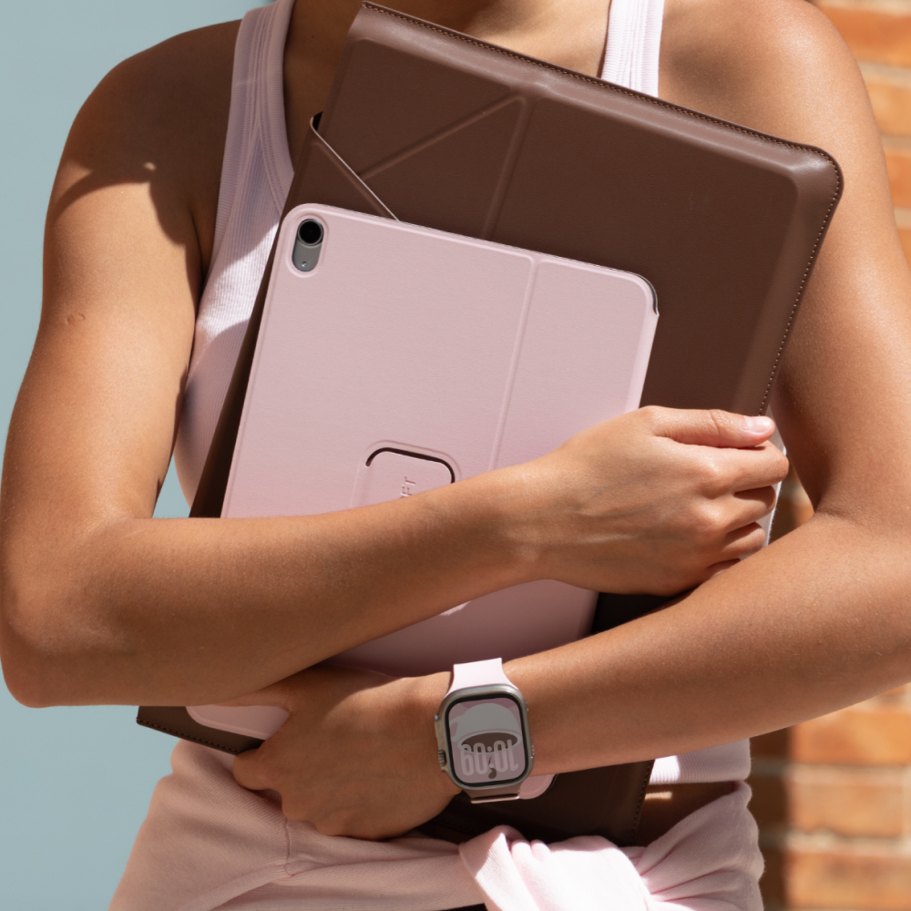 FolioNova™ – Moderne iPad-Hülle für Alltag, Arbeit & unterwegs